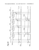 SWITCHING CONTROL CIRCUIT, SEMICONDUCTOR DEVICE AND SWITCHING POWER SOURCE APPARATUS diagram and image