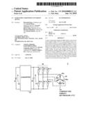 SEMICONDUCTOR POWER CONVERSION DEVICE diagram and image