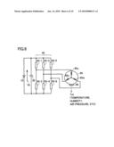 SEMICONDUCTOR POWER CONVERSION DEVICE diagram and image