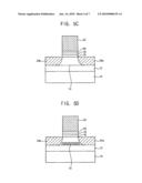 Memory devices having volatile and non-volatile memory characteristics and methods of operating the same diagram and image