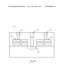 Strap-Contact Scheme for Compact Array of Memory Cells diagram and image