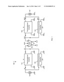 Differential Sense Amplifier diagram and image