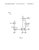 Differential Sense Amplifier diagram and image