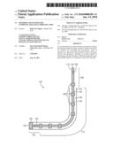 METHODS AND SYSTEMS FOR COMMUNICATING DATA THROUGH A PIPE diagram and image