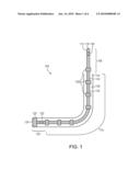 METHODS AND SYSTEMS FOR COMMUNICATING DATA THROUGH A PIPE diagram and image