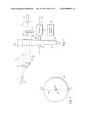 Method and Apparatus for Optical Power Transfer Control diagram and image