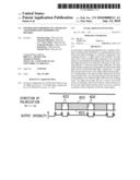 Information reproducing apparatus and information reproducing method diagram and image