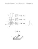 Information reproducing apparatus and information reproducing method diagram and image