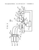 Information reproducing apparatus and information reproducing method diagram and image