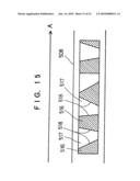 Information reproducing apparatus and information reproducing method diagram and image