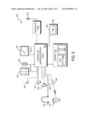 METHOD AND SYSTEM FOR DETECTING ADJACENT CHANNEL INTERFERENCE FROM OFDM/OFDMA BASED BROADBAND WIRELESS ACCESS diagram and image