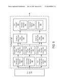 METHOD AND SYSTEM FOR DETECTING ADJACENT CHANNEL INTERFERENCE FROM OFDM/OFDMA BASED BROADBAND WIRELESS ACCESS diagram and image