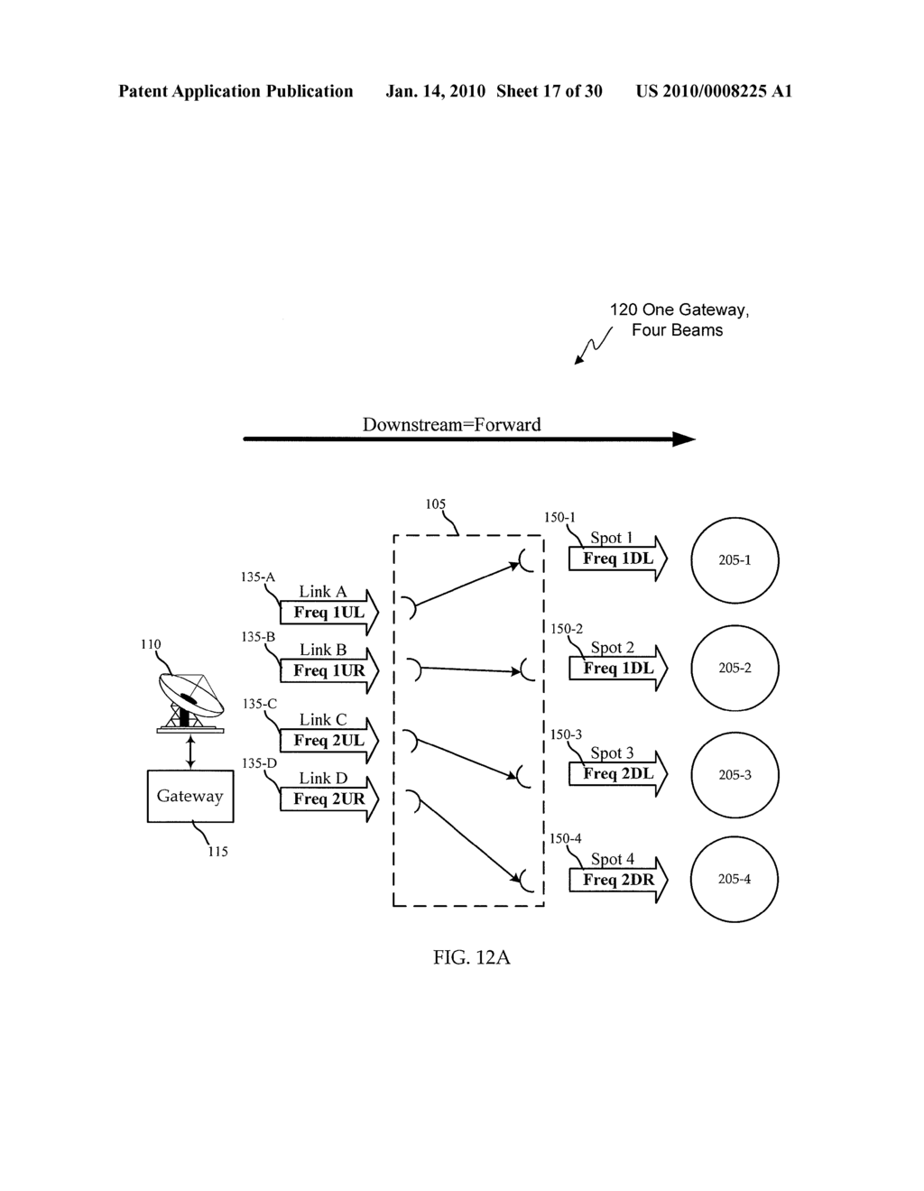 SYSTEM FOR CHANNEL CONGESTION MANAGEMENT - diagram, schematic, and image 18