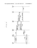 MOBILE COMMUNICATION SYSTEM, WIRELESS CONTROLLER, AND EXTENSION TRANSMITTING/RECEIVING SERVER DEVICE SELECTING METHOD diagram and image