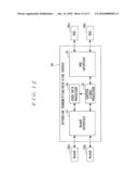 MOBILE COMMUNICATION SYSTEM, WIRELESS CONTROLLER, AND EXTENSION TRANSMITTING/RECEIVING SERVER DEVICE SELECTING METHOD diagram and image