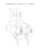 MOBILE COMMUNICATION SYSTEM, WIRELESS CONTROLLER, AND EXTENSION TRANSMITTING/RECEIVING SERVER DEVICE SELECTING METHOD diagram and image