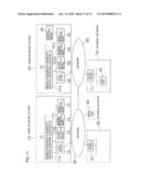 HOME NETWORK SYSTEM AND MOBILITY ANCHOR ALLOCATION METHOD USED IN THE HOME NETWORK SYSTEM diagram and image