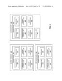 PAGING AND POWER MANAGEMENT SCHEMES FOR LOCAL NETWORK ACCESS diagram and image