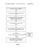 PAGING AND POWER MANAGEMENT SCHEMES FOR LOCAL NETWORK ACCESS diagram and image