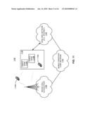 PAGING AND POWER MANAGEMENT SCHEMES FOR LOCAL NETWORK ACCESS diagram and image