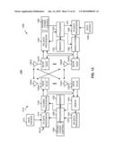 PAGING AND POWER MANAGEMENT SCHEMES FOR LOCAL NETWORK ACCESS diagram and image