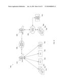 System, Method, and Device for Routing Calls Using a Distributed Mobile Architecture diagram and image