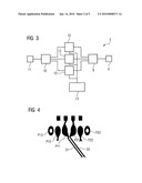 Routing facility for a subsea electronics module diagram and image