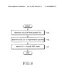 APPARATUS FOR REPORTING RECEPTION RESULT OF PACKETS IN MOBILE COMMUNICATION SYSTEM diagram and image