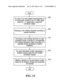 SYSTEM AND METHOD FOR RECEIVING TIME-HOPPING ULTRA-WIDE BANDWIDTHS SIGNALS diagram and image