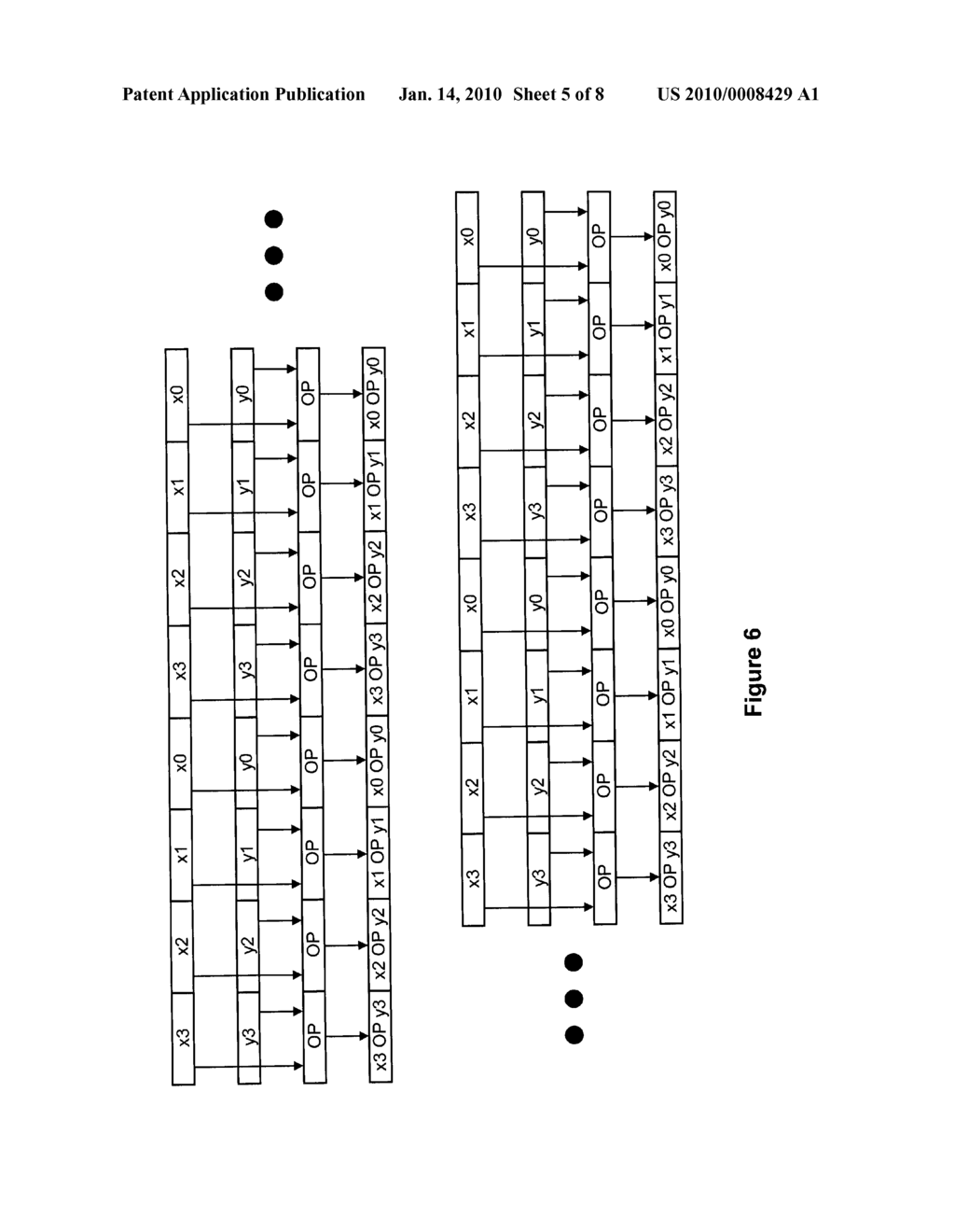 SYSTEM, METHOD AND COMPUTER READABLE MEDIUM FOR DECODING BLOCK WISE CODED VIDEO - diagram, schematic, and image 06