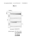 METHOD FOR TRANSMITTING ACK/NACK SIGNAL AND METHOD FOR ESTABLISHING THE SIGNAL TRANSMISSION diagram and image