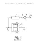 CHANNEL ESTIMATION OF MULTI-CARRIER SIGNAL WITH SELECTION OF TIME OR FREQUENCY DOMAIN INTERPOLATION ACCORDING TO FREQUENCY OFFEST OF CONTINUOUS PILOT diagram and image