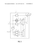 CHANNEL ESTIMATION OF MULTI-CARRIER SIGNAL WITH SELECTION OF TIME OR FREQUENCY DOMAIN INTERPOLATION ACCORDING TO FREQUENCY OFFEST OF CONTINUOUS PILOT diagram and image