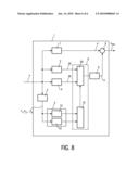 CHANNEL ESTIMATION OF MULTI-CARRIER SIGNAL WITH SELECTION OF TIME OR FREQUENCY DOMAIN INTERPOLATION ACCORDING TO FREQUENCY OFFEST OF CONTINUOUS PILOT diagram and image