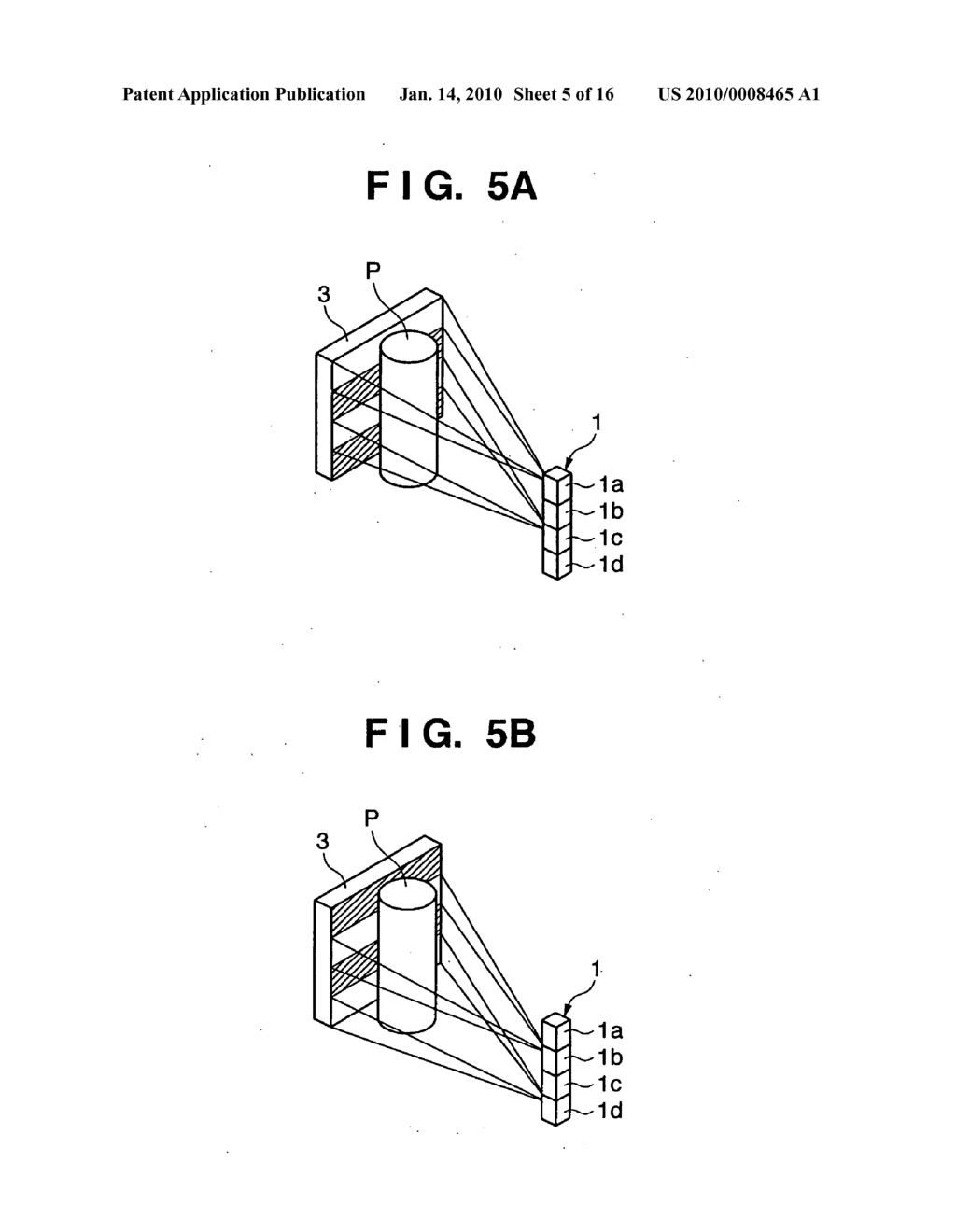 RADIOGRAPHIC IMAGING CONTROL APPARATUS USING MULTI RADIATION GENERATING APPARATUS - diagram, schematic, and image 06