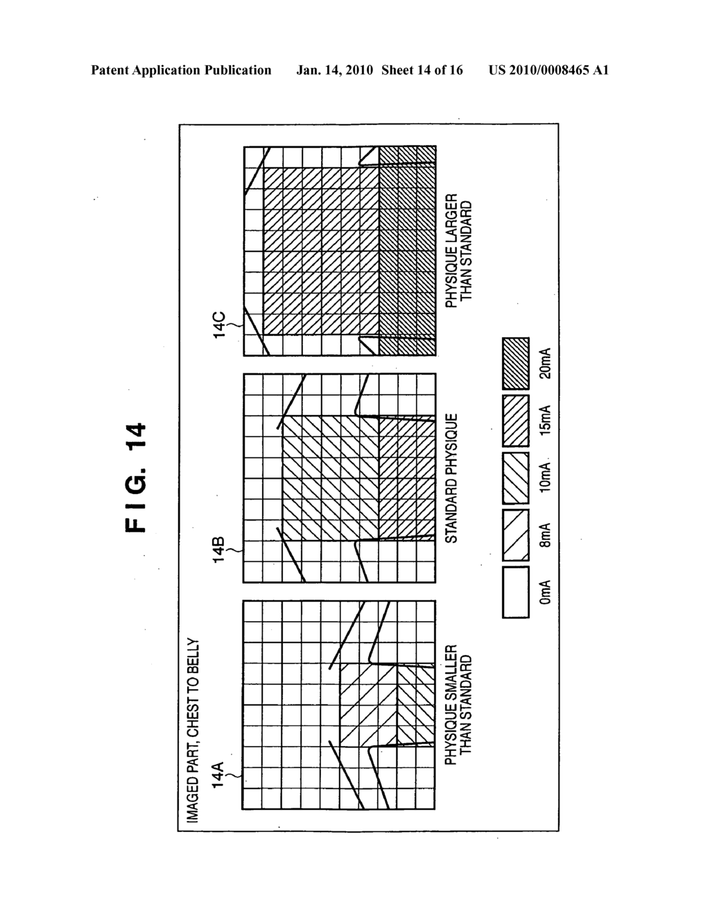 RADIOGRAPHIC IMAGING CONTROL APPARATUS USING MULTI RADIATION GENERATING APPARATUS - diagram, schematic, and image 15