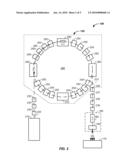 CHARGED PARTICLE CANCER THERAPY X-RAY METHOD AND APPARATUS diagram and image