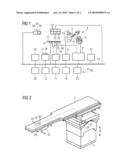 Medical Apparatus diagram and image