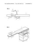 Medical Apparatus diagram and image