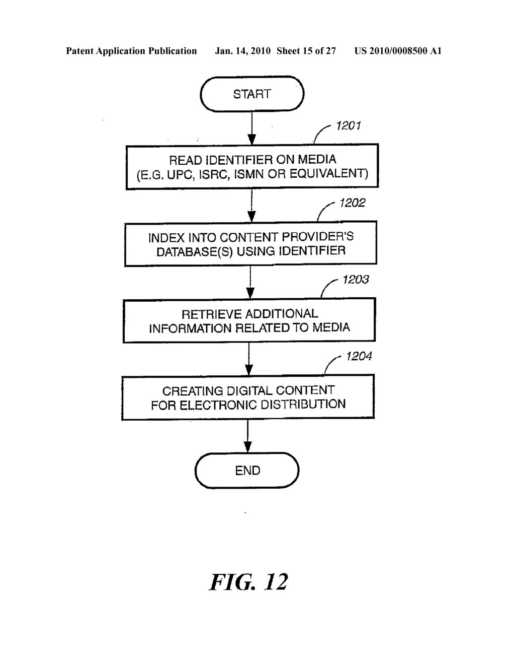 END-USER SYSTEM OF PREVENTING UNAUTHORIZED RERECORDING OF MULTIMEDIA CONTENT - diagram, schematic, and image 16