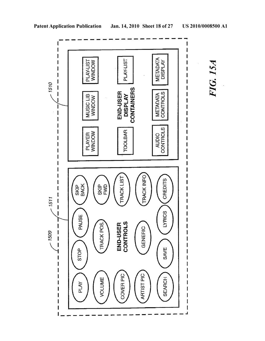 END-USER SYSTEM OF PREVENTING UNAUTHORIZED RERECORDING OF MULTIMEDIA CONTENT - diagram, schematic, and image 19