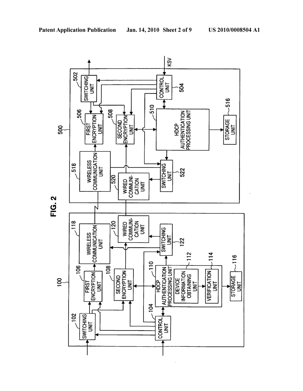 Data transmitting apparatus, data receiving apparatus, data transmitting method, and data receiving method - diagram, schematic, and image 03