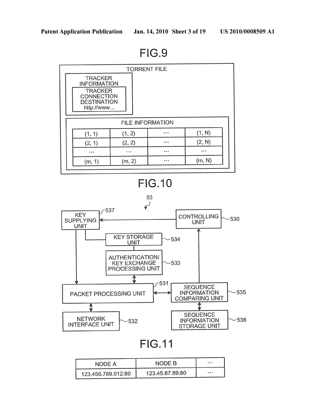 COMMUNICATION APPARATUS, KEY SERVER, AND MANAGEMENT SERVER - diagram, schematic, and image 04