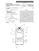 MICROPHONE UNIT FOR STEREOPHONIC RECORDING diagram and image