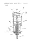 MICROPHONE UNIT FOR STEREOPHONIC RECORDING diagram and image