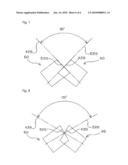 MICROPHONE UNIT FOR STEREOPHONIC RECORDING diagram and image