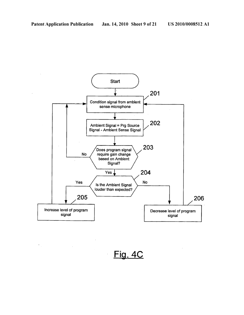 Paging System - diagram, schematic, and image 10