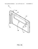 APPARATUS AND SYSTEM FOR AN AUDIO BELT BUCKLE diagram and image