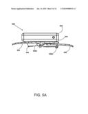 APPARATUS AND SYSTEM FOR AN AUDIO BELT BUCKLE diagram and image