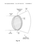 MAGNETOSTRICTIVE AUDITORY SYSTEM diagram and image